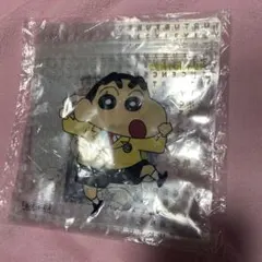 クレヨンしんちゃん オリジナルジッパーバッグ