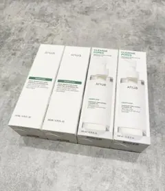 【新品】Anua アヌア クレンジングオイル 200ml 4本セット