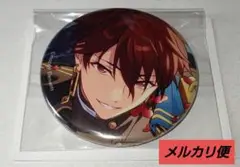 あんスタ　守沢千秋　コレクション缶バッジ　idol