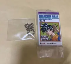ドラゴンボール コミックスチャーム 35巻