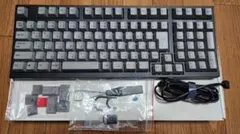ARCHISS Maestro 2S 日本語配列 Cherry MX 茶軸