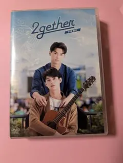 2026年最新】2gether dvd boxの人気アイテム - メルカリ