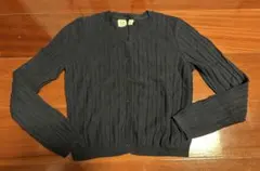 GAPカーディガン 140cm