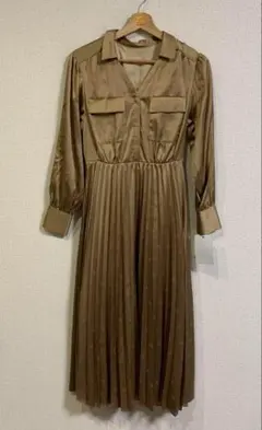 2025年最新】モノグラムサテンjqワンピースの人気アイテム - メルカリ