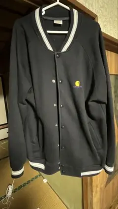 カーハート　スタジャンのサムネイル