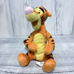ディズニー ティガー ぬいぐるみ マクドナルド