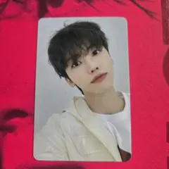 2025年最新】ジェミン トレカの人気アイテム - メルカリ