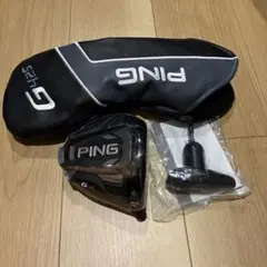 2025年最新】ピンg425ドライバーヘッドの人気アイテム - メルカリ