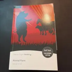 Animal Farm George Orwell