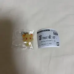 【ジャスパー】ジュエルペット2 めじるしアクセサリー