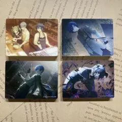 プロセカ　KAITO