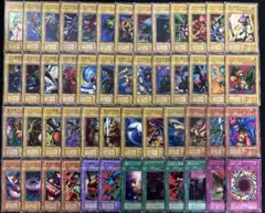 遊戯王 ブースター