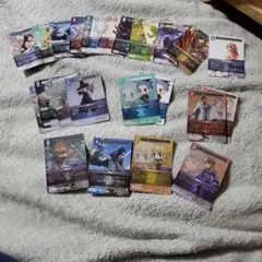 ファイナルファンタジーTCG