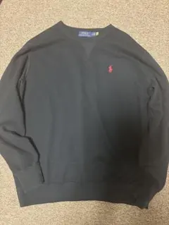 Polo Ralph Lauren スウェット ブラックLのサムネイル