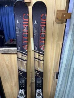 アトミック　157センチ