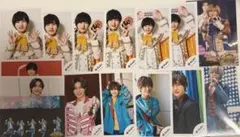 Lil かんさい 岡﨑彪太郎 公式写真・フォトセット セット - メルカリ