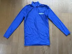 Sports Graphic Number 長袖アンダーシャツ Ｓのサムネイル