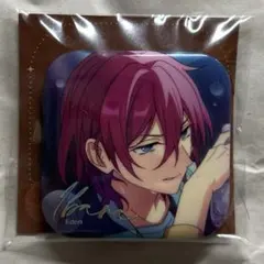 あんスタ　追光缶バッジ　第二弾　七種茨