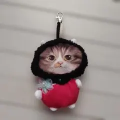 コヤンイサムチョン 猫 チャーム