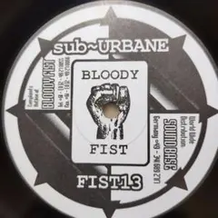 【確認用】sub~URBANE The Mechanical Propag〜