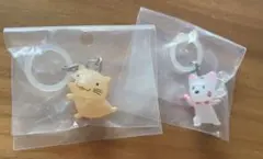 おじゃる丸 めじるしアクセサリー
