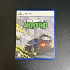 Need for Speed Unbound