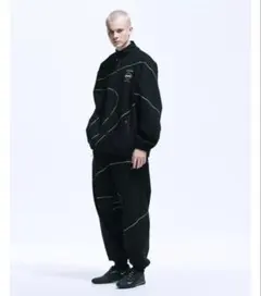 Bristol セットアップ Mサイズ 26ss - メルカリ
