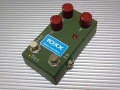 2026年最新】Foxx Tone Machineの人気アイテム - メルカリ