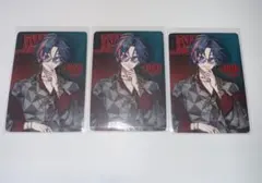 にじさんじ 3SKM 1st Anniversary ランダムフォト風カード