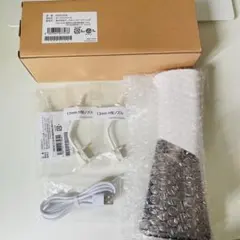 Shop Japan オーラルスマイル【動作確認のみ未使用】ジェットウォッシャーのサムネイル