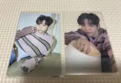 RIIZE All of you 会場限定　トレカ　ショウタロウ