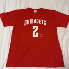 千葉ジェッツ 富樫勇樹 TシャツMサイズ 2025-2026シーズン