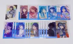 プロセカ 星乃一歌 エピカ ePick card グリカ まとめ売り