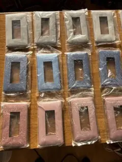 コンセントカバー　5枚