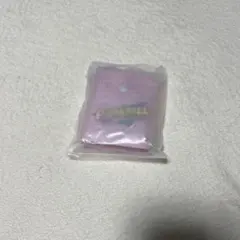 なにわ男子 ポップモール クリアケース ピンク アルバムロゴver.