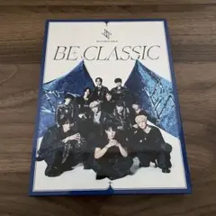 JO1 BE CLASSIC 通常盤 CD