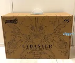 鉄魄 CCSTOYS サイバスター 精霊憑依Ver スペシャルエディション 新品
