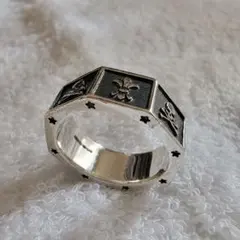 2025年最新】A&G 材質：シルバー メンズ リング・指輪の人気アイテム