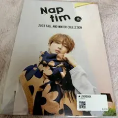 2025年最新】naptime lookbookの人気アイテム - メルカリ
