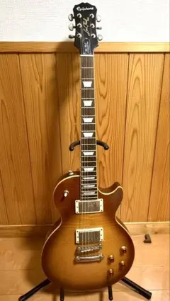Epiphone Les Paul Standard PRO エレキギター