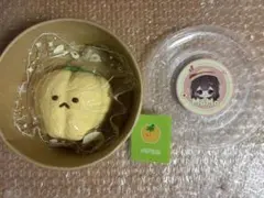 MoMo モモ スクイーズ 野菜シリーズ パプリカ