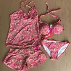 新品未使用 水着 ビキニ
