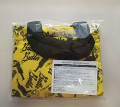 非売品　Butter Butler バターバトラー　 オリジナル　ダウンバッグ