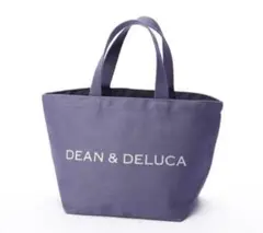 ディーン&デルーカ トートバッグ
