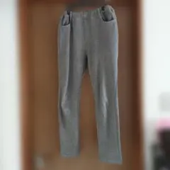 ガ―ルズパンツ size 160 裏起毛