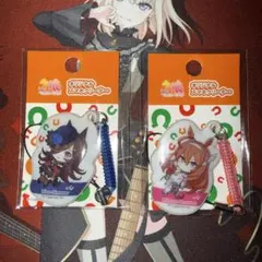 ウマ娘　スマホクリーナー　まとめ売り