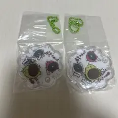 ちいかわ きゃらシャカ チャームグミ