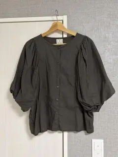 Craft Standard Boutique ブラウス サイズF