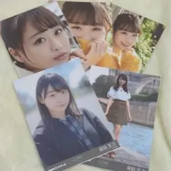 イコラブ　瀧脇笙古　生写真　まとめ売り⑤