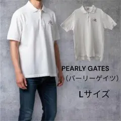 2026年最新】PEARLY GATES メンズ ポロシャツの人気アイテム - メルカリ